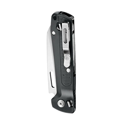 Leatherman Free K2 Gray 832659 Peg Unisex Çok Amaçlı Bıçak