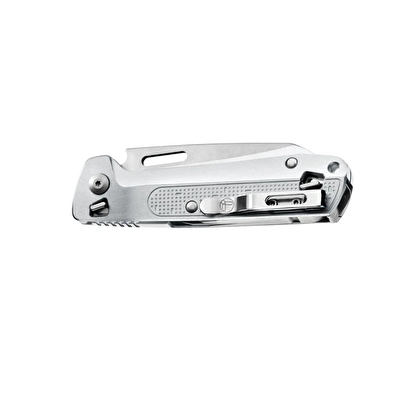 Leatherman Free K2 Gray 832659 Peg Unisex Çok Amaçlı Bıçak