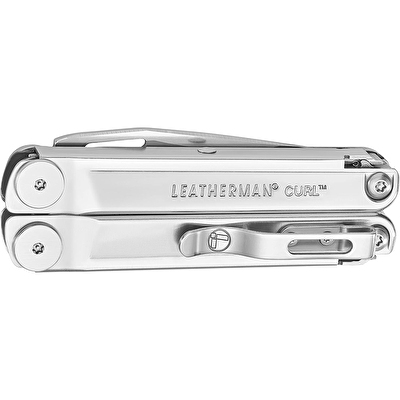 Leatherman Curl 832933 Peg Unisex Çok Amaçlı Pense