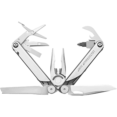 Leatherman Curl 832933 Peg Unisex Çok Amaçlı Pense