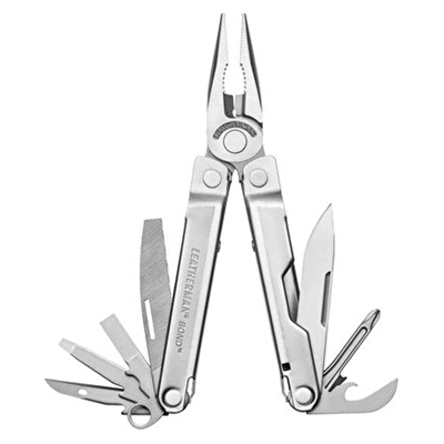 Leatherman Bond 832937 Peg Unisex Çok Amaçlı Pense