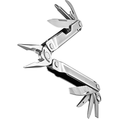 Leatherman Bond 832937 Peg Unisex Çok Amaçlı Pense