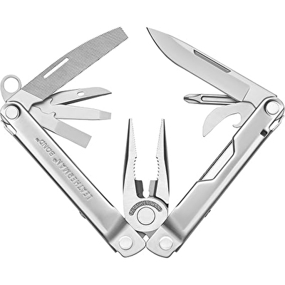 Leatherman Bond 832937 Peg Unisex Çok Amaçlı Pense