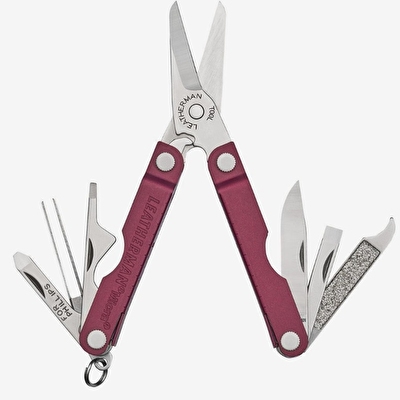 Leatherman Micra Çok Amaçlı Anahtarlık