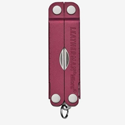 Leatherman Micra Çok Amaçlı Anahtarlık
