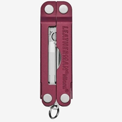 Leatherman Micra Çok Amaçlı Anahtarlık