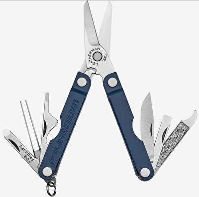 Leatherman Micra Çok Amaçlı Anahtarlık