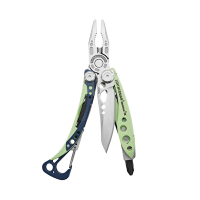 Leatherman Skeletool CX Çok Amaçlı Alet Kiti