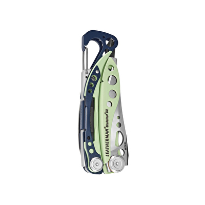 Leatherman Skeletool CX Çok Amaçlı Alet Kiti