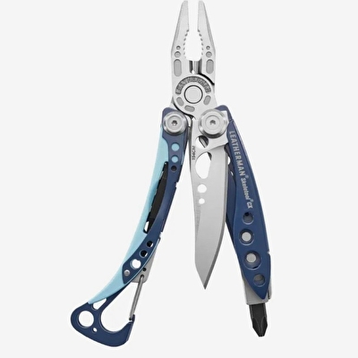 Leatherman Skeletool CX Çok Amaçlı Alet Kiti