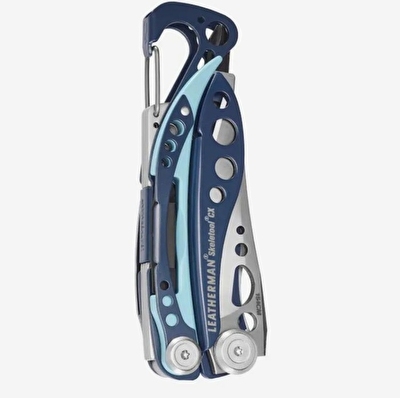Leatherman Skeletool CX Çok Amaçlı Alet Kiti
