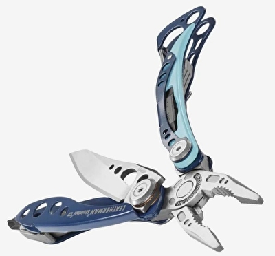 Leatherman Skeletool CX Çok Amaçlı Alet Kiti