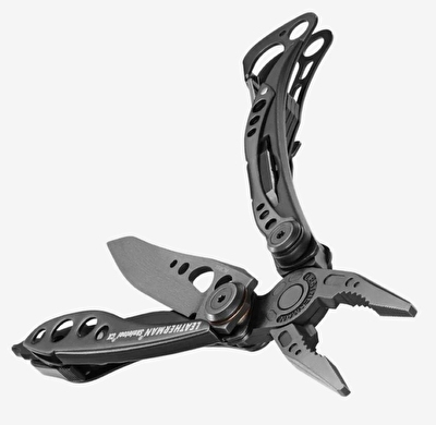 Leatherman Skeletool CX Çok Amaçlı Alet Kiti