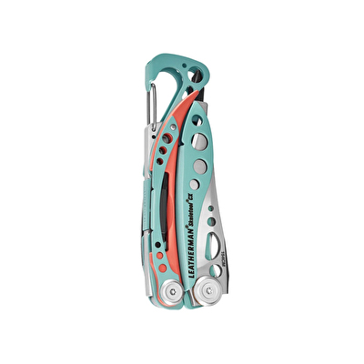Leatherman Skeletool CX Çok Amaçlı Alet Kiti