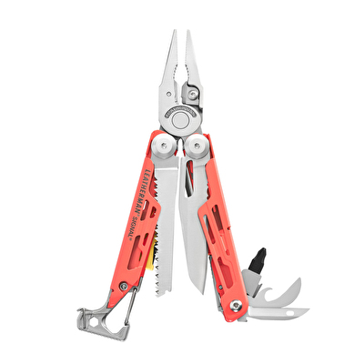Leatherman Signal Çok Amaçlı Alet Kiti