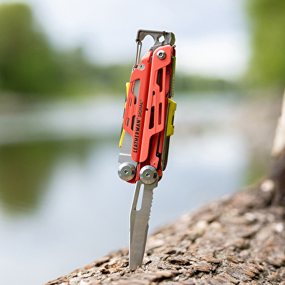 Leatherman Signal Çok Amaçlı Alet Kiti