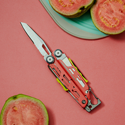 Leatherman Signal Çok Amaçlı Alet Kiti