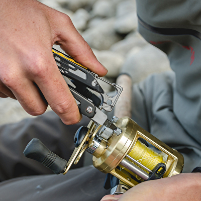 Leatherman Signal Çok Amaçlı Pense