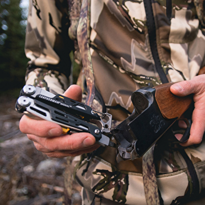 Leatherman Signal Çok Amaçlı Pense