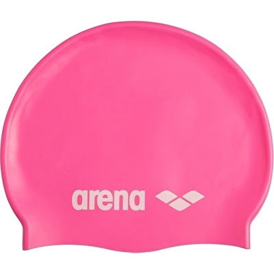 Arena Classic Silicone Unisex Bone