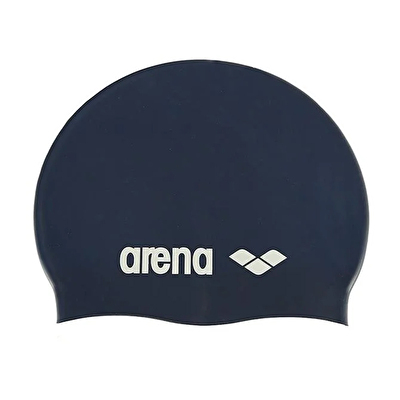 Arena Classic Silicone Unisex Bone