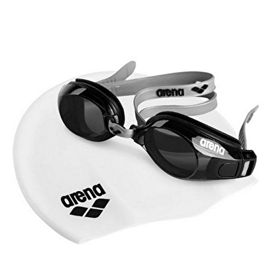 Pool Set Unisex Bone-Gözlük Seti