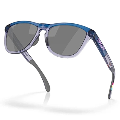 Oakley Frogskins Range Erkek Güneş Gözlüğü
