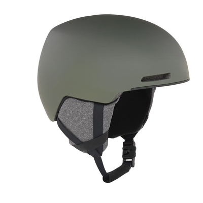 Oakley Unisex Koyu Yeşil Oakley Mod1 Mips Kask 99505MP86VOA86VOAL