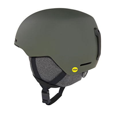 Oakley Unisex Koyu Yeşil Oakley Mod1 Mips Kask 99505MP86VOA86VOAL