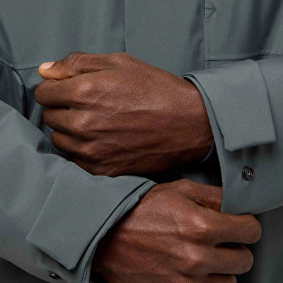 Jack Wolfskin Brandenburger Erkek Mont