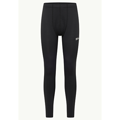 Jack Wolfskin Infinite Warm Erkek İçlik Alt