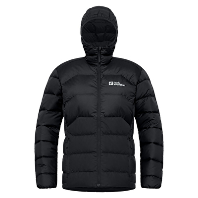 Jack Wolfskin Ather Down Hoody Kadın Mont