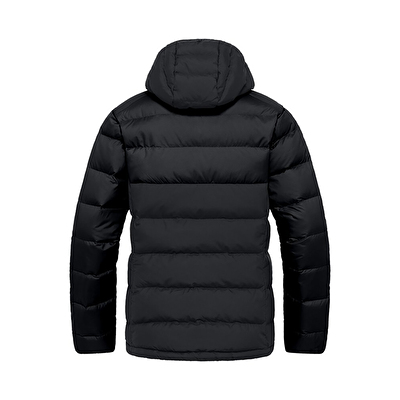 Jack Wolfskin Ather Down Hoody Kadın Mont