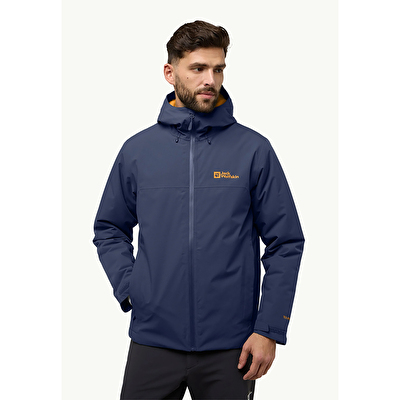 Jack Wolfskin Wisper Erkek Mont