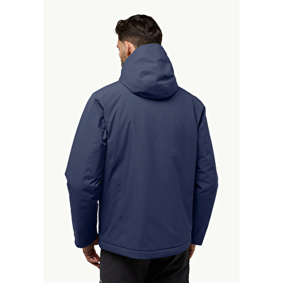 Jack Wolfskin Wisper Erkek Mont
