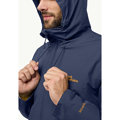 Jack Wolfskin Wisper Erkek Mont