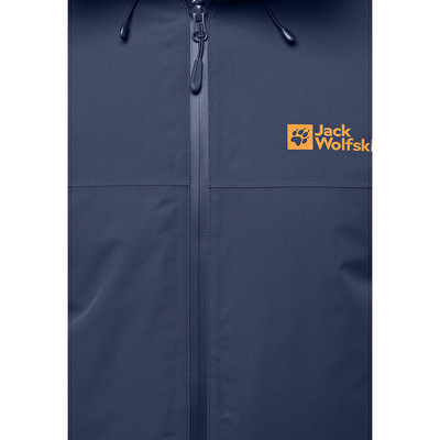 Jack Wolfskin Wisper Erkek Mont