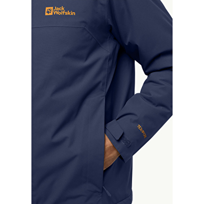 Jack Wolfskin Wisper Erkek Mont