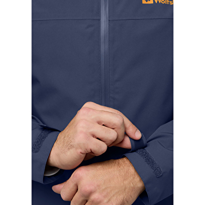 Jack Wolfskin Wisper Erkek Mont