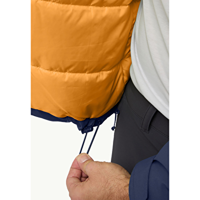 Jack Wolfskin Wisper Erkek Mont