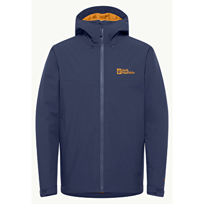 Jack Wolfskin Wisper Erkek Mont