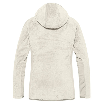 Jack Wolfskin Rotwand Hooded Kadın Polar Üst