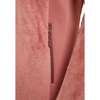 Jack Wolfskin Rotwand Hooded Kadın Polar Üst