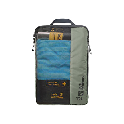 Jack Wolfskin Compression Unisex Omuz Çantası
