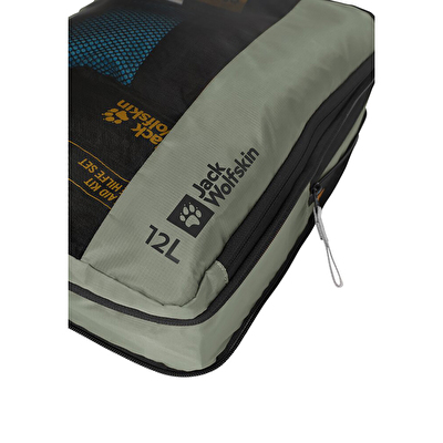 Jack Wolfskin Compression Unisex Omuz Çantası