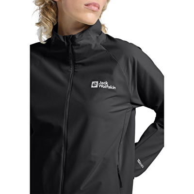 Jack Wolfskin Prelight Kadın Ceket