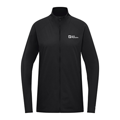 Jack Wolfskin Prelight Kadın Ceket