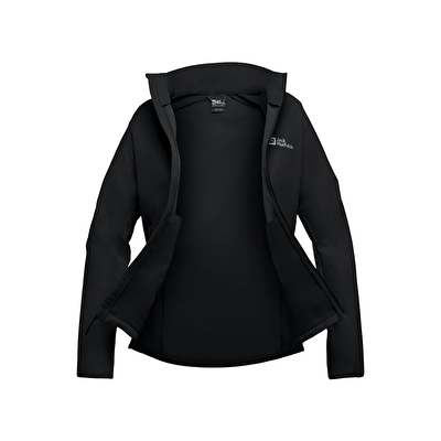 Jack Wolfskin Prelight Kadın Ceket