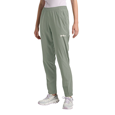 Jack Wolfskin Prelight Kadın Pantolon