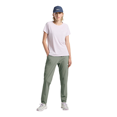 Jack Wolfskin Prelight Kadın Pantolon